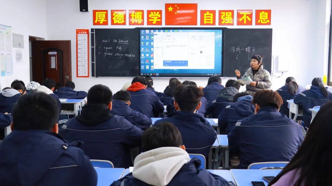 西安东方美术综合职业高中2025年招生公告 西安东方美术综合职业高中2025年招生公告