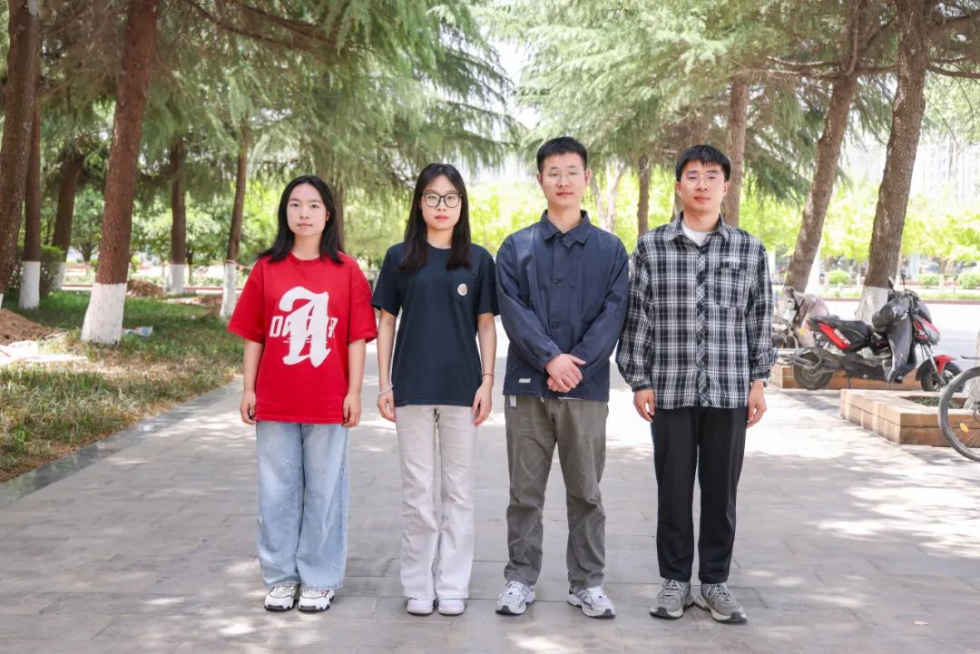 祝贺!西京学院师生在2025年美国大学生数学建模竞赛中首获F奖(国际特等奖提名) 祝贺!西京学院师生在2025年美国大学生数学建模竞赛中首获F奖(国际特等奖提名)