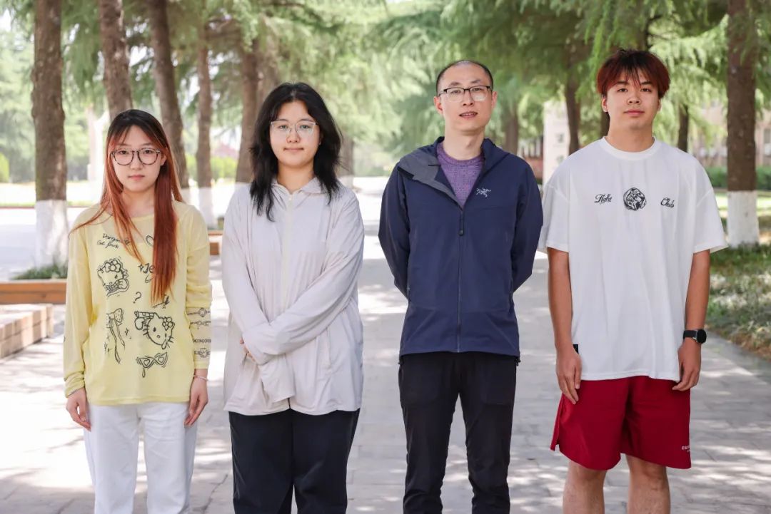 祝贺!西京学院师生在2025年美国大学生数学建模竞赛中首获F奖(国际特等奖提名) 祝贺!西京学院师生在2025年美国大学生数学建模竞赛中首获F奖(国际特等奖提名)
