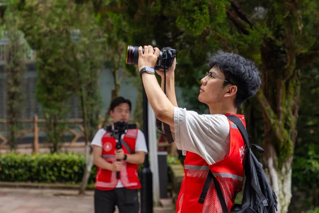 实践育人|寻遵义初心 传长征薪火,西安明德理工学院学子踏赴红色黔北践行青春使命 实践育人|寻遵义初心 传长征薪火,西安明德理工学院学子踏赴红色黔北践行青春使命