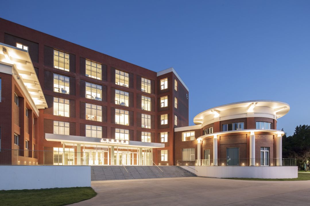 权威发布|西安欧亚学院2025年招生章程 权威发布|西安欧亚学院2025年招生章程