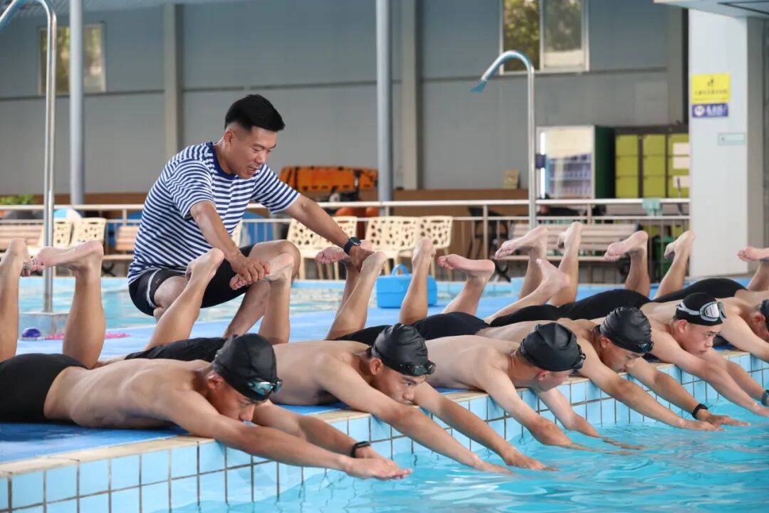 计划招生410人!提前批次!西安航空职业技术学院定向培养军士报考指南发布 计划招生410人!提前批次!西安航空职业技术学院定向培养军士报考指南发布