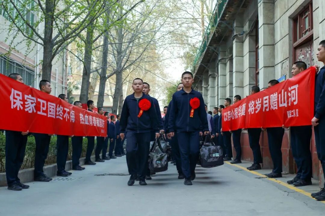 计划招生410人!提前批次!西安航空职业技术学院定向培养军士报考指南发布 计划招生410人!提前批次!西安航空职业技术学院定向培养军士报考指南发布