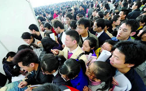 这6个专业考研后身价倍增,本科生毕业就失业,研究生却被抢着要.jpg