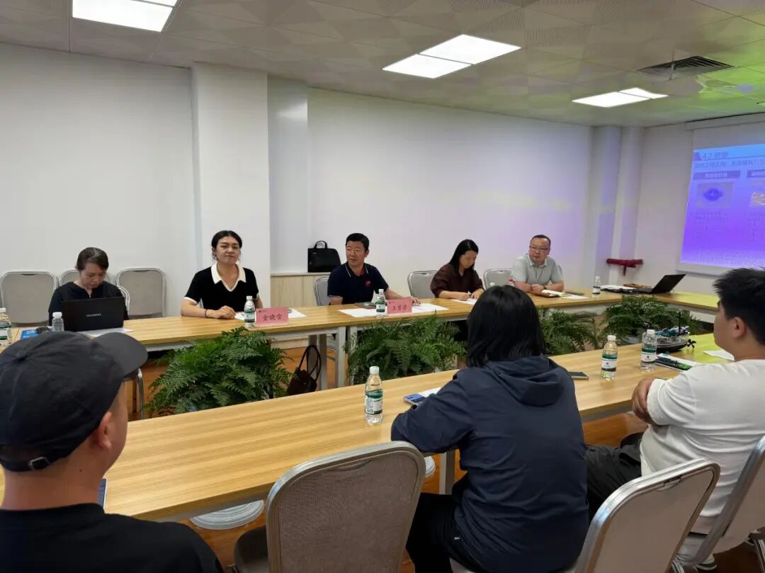 喜报!西京学院机械工程学院在第二十一届研电赛中斩获佳绩 喜报!西京学院机械工程学院在第二十一届研电赛中斩获佳绩