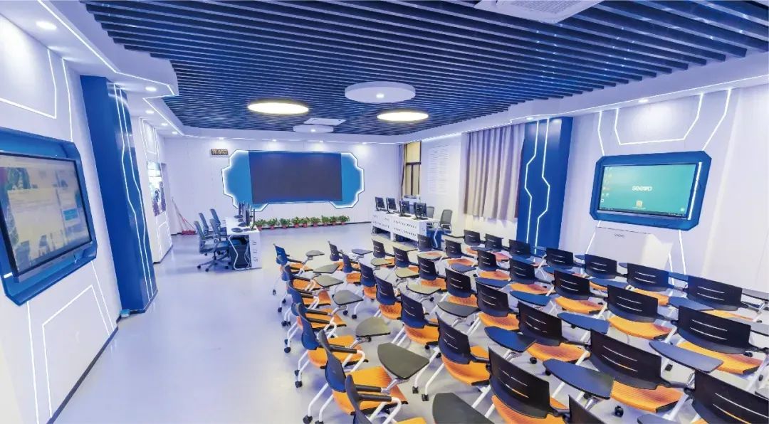 为什么要报西安培华学院?100个理由够不够~ 为什么要报西安培华学院?100个理由够不够~