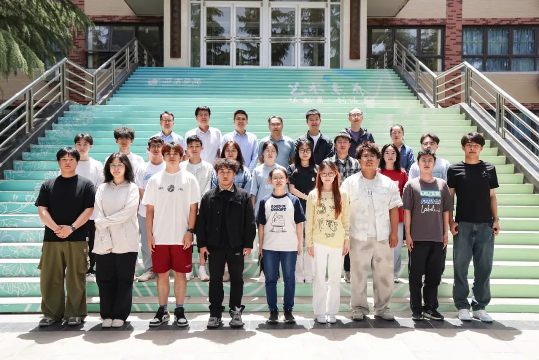 祝贺!西京学院师生在2025年美国大学生数学建模竞赛中首获F奖(国际特等奖提名) 祝贺!西京学院师生在2025年美国大学生数学建模竞赛中首获F奖(国际特等奖提名)