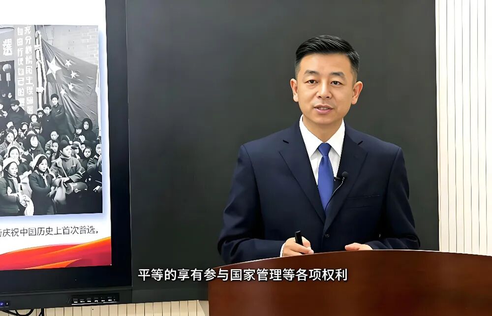 喜报!西京学院李燕春副教授主讲课程荣誉国家二等奖 喜报!西京学院李燕春副教授主讲课程荣誉国家二等奖