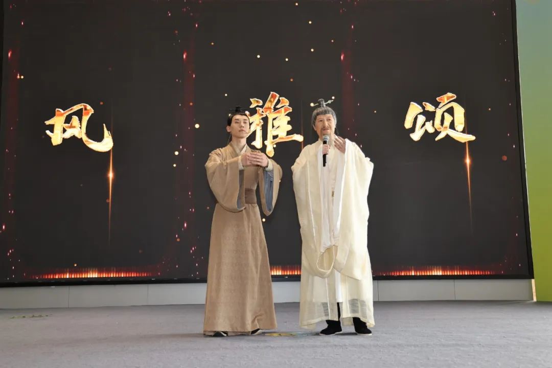 2025年西安市中小学主题读书暨全民阅读活动启动 2025年西安市中小学主题读书暨全民阅读活动启动
