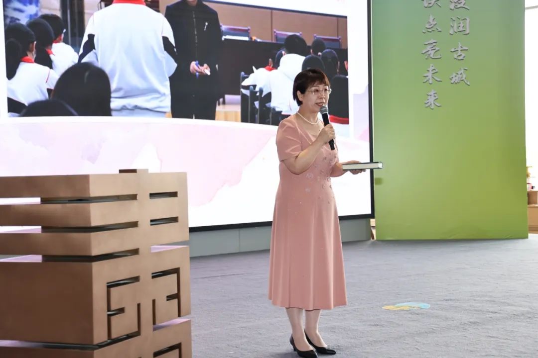 2025年西安市中小学主题读书暨全民阅读活动启动 2025年西安市中小学主题读书暨全民阅读活动启动