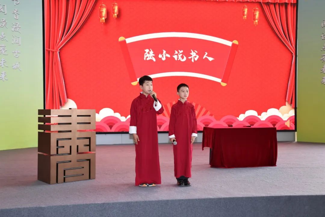2025年西安市中小学主题读书暨全民阅读活动启动 2025年西安市中小学主题读书暨全民阅读活动启动