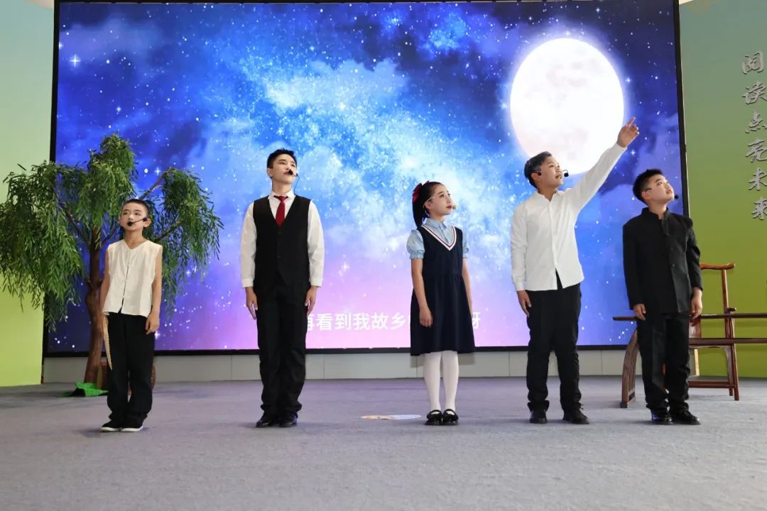 2025年西安市中小学主题读书暨全民阅读活动启动 2025年西安市中小学主题读书暨全民阅读活动启动