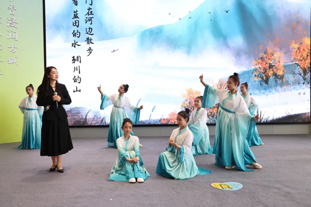 2025年西安市中小学主题读书暨全民阅读活动启动 2025年西安市中小学主题读书暨全民阅读活动启动