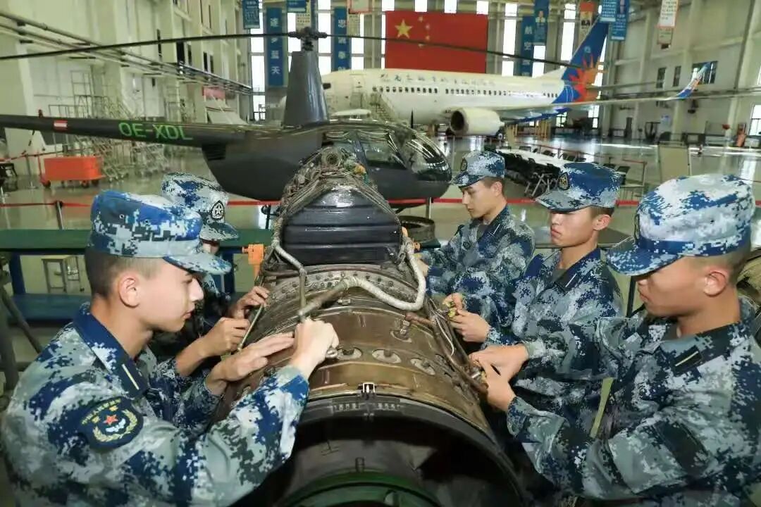 计划招生410人!提前批次!西安航空职业技术学院定向培养军士报考指南发布 计划招生410人!提前批次!西安航空职业技术学院定向培养军士报考指南发布