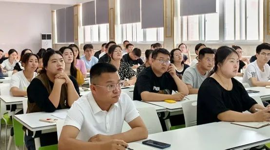 西安城市建设职业学院多措并举 着力推动人才培养质量跃上新台阶
