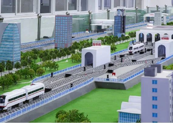西安城市建设职业学院多措并举 着力推动人才培养质量跃上新台阶