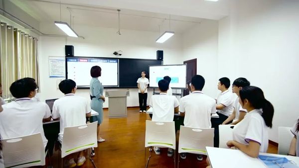西安城市建设职业学院多措并举 着力推动人才培养质量跃上新台阶