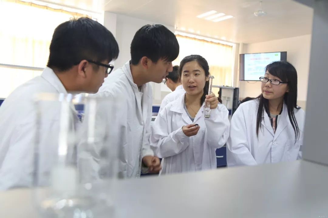 为什么要报西安培华学院?100个理由够不够~ 为什么要报西安培华学院?100个理由够不够~