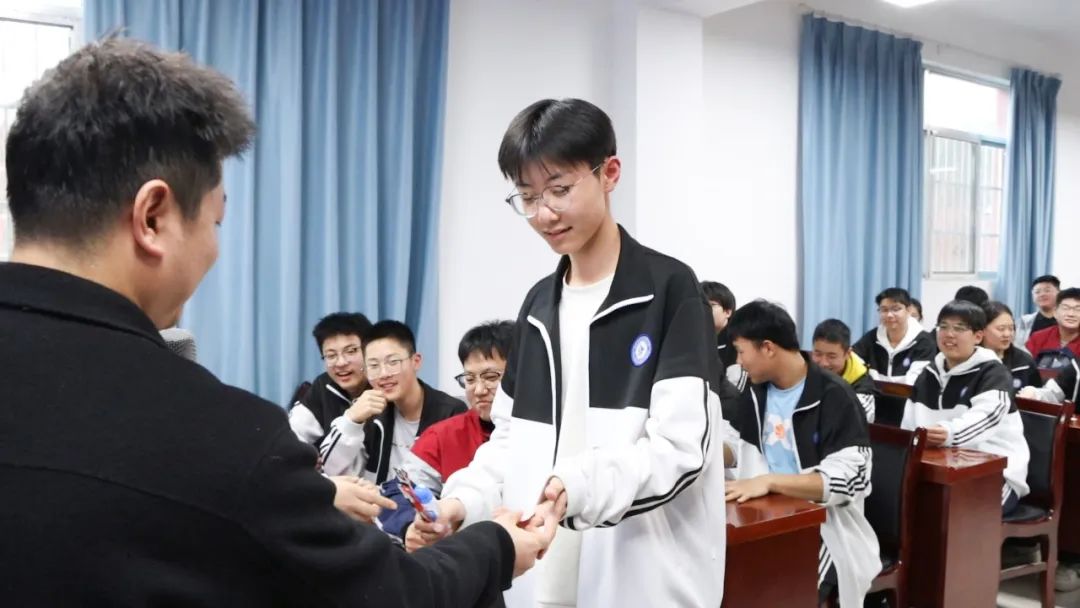 西安启航职业高中2025年秋季招生简章 西安启航职业高中2025年秋季招生简章