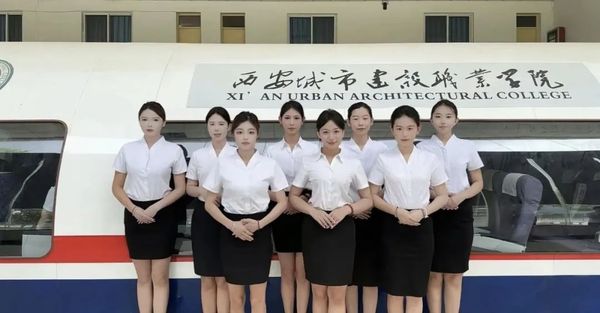 西安城市建设职业学院多措并举 着力推动人才培养质量跃上新台阶