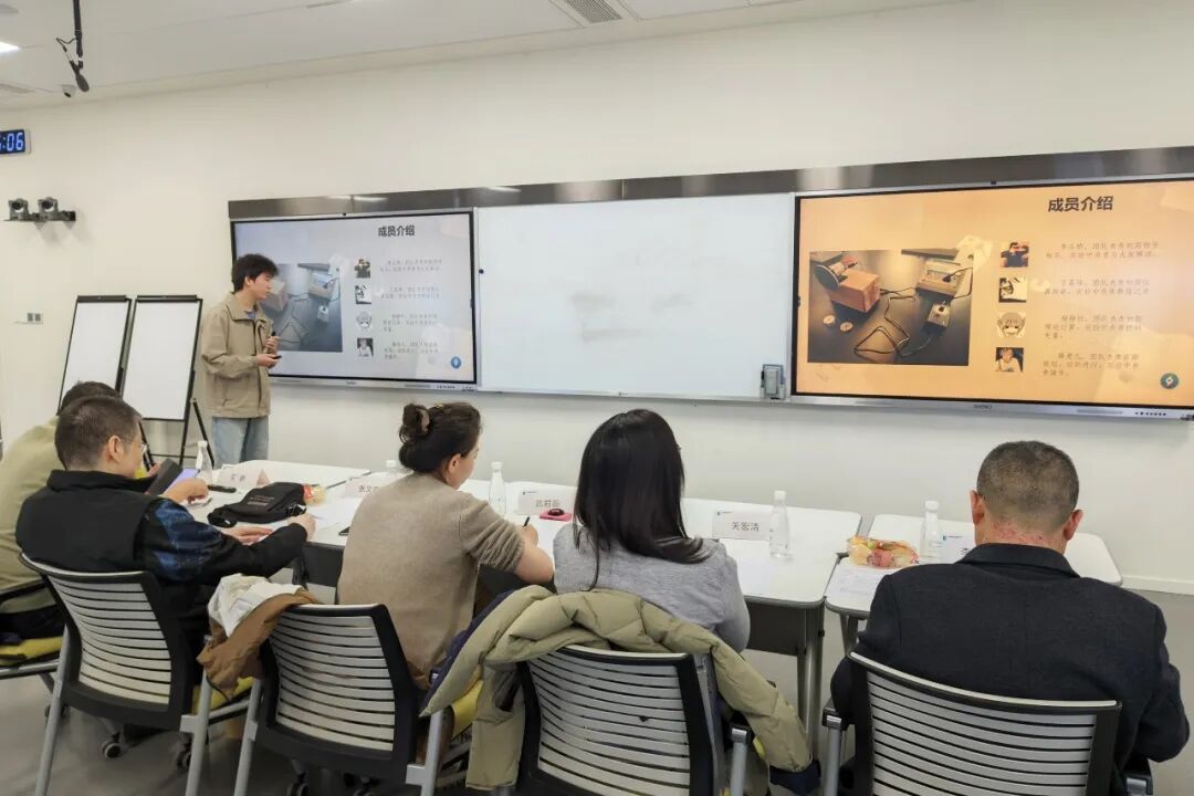 首次参赛就拿了一等奖!CUPT赛场背后的西安欧亚学院 首次参赛就拿了一等奖!CUPT赛场背后的西安欧亚学院