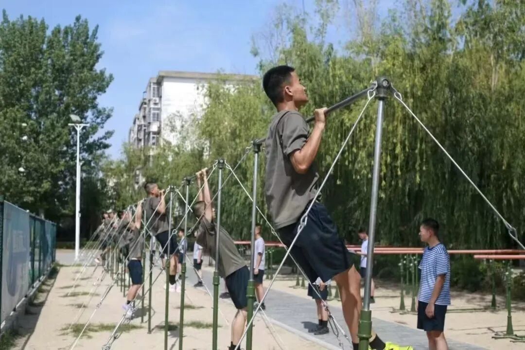 计划招生410人!提前批次!西安航空职业技术学院定向培养军士报考指南发布 计划招生410人!提前批次!西安航空职业技术学院定向培养军士报考指南发布
