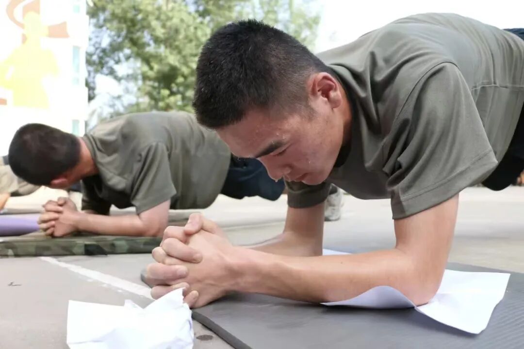 计划招生410人!提前批次!西安航空职业技术学院定向培养军士报考指南发布 计划招生410人!提前批次!西安航空职业技术学院定向培养军士报考指南发布