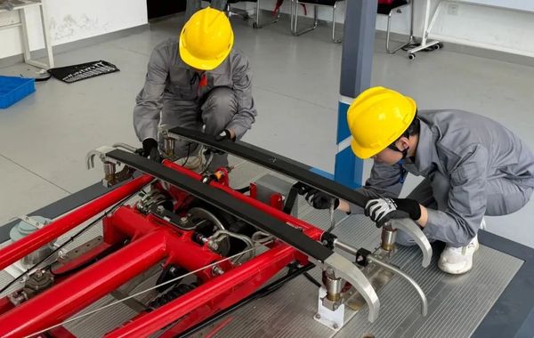 西安城市建设职业学院多措并举 着力推动人才培养质量跃上新台阶