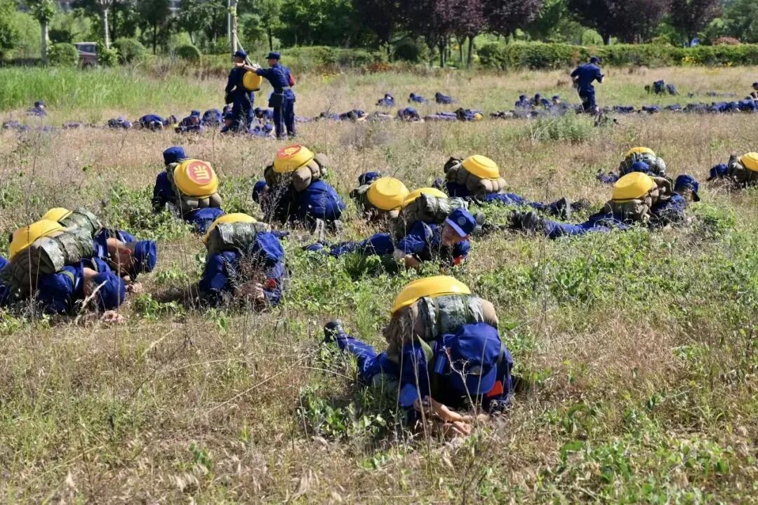 计划招生410人!提前批次!西安航空职业技术学院定向培养军士报考指南发布 计划招生410人!提前批次!西安航空职业技术学院定向培养军士报考指南发布