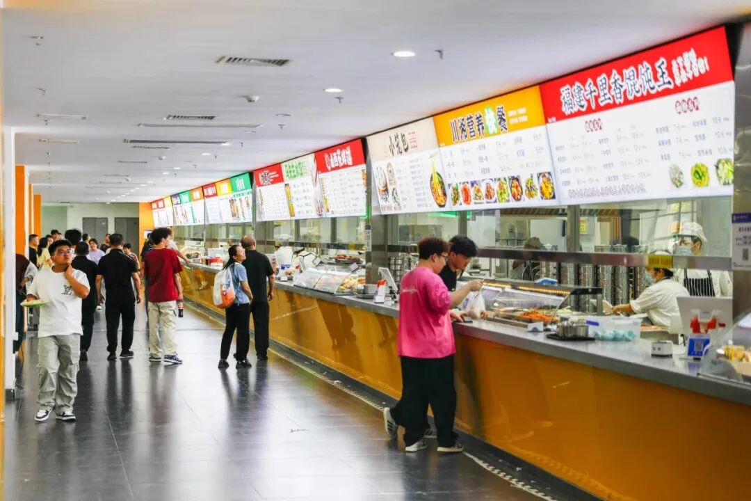 必看!西安汽车职业大学2026级新生“保姆级”攻略来啦 必看!西安汽车职业大学2026级新生“保姆级”攻略来啦