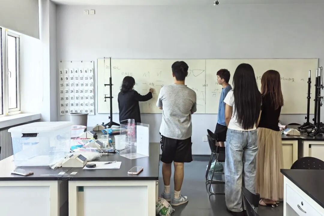 首次参赛就拿了一等奖!CUPT赛场背后的西安欧亚学院 首次参赛就拿了一等奖!CUPT赛场背后的西安欧亚学院