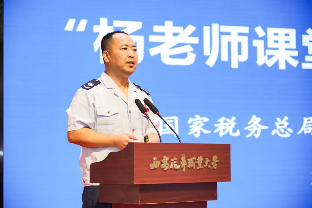 西安汽车职业大学与西安经济技术开发区税务局签署校地战略合作协议暨揭牌仪式隆重举行 西安汽车职业大学与西安经济技术开发区税务局签署校地战略合作协议暨揭牌仪式隆重举行