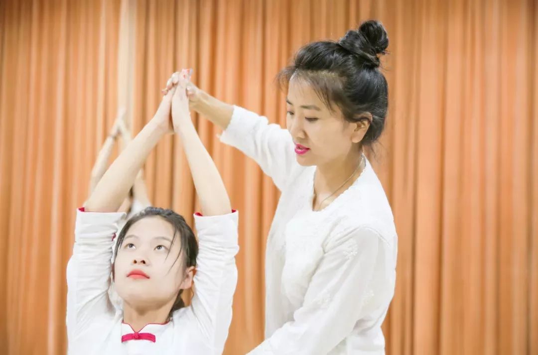 为什么要报西安培华学院?100个理由够不够~ 为什么要报西安培华学院?100个理由够不够~