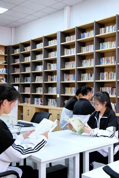 西安启航职业高中2025年秋季招生简章 西安启航职业高中2025年秋季招生简章