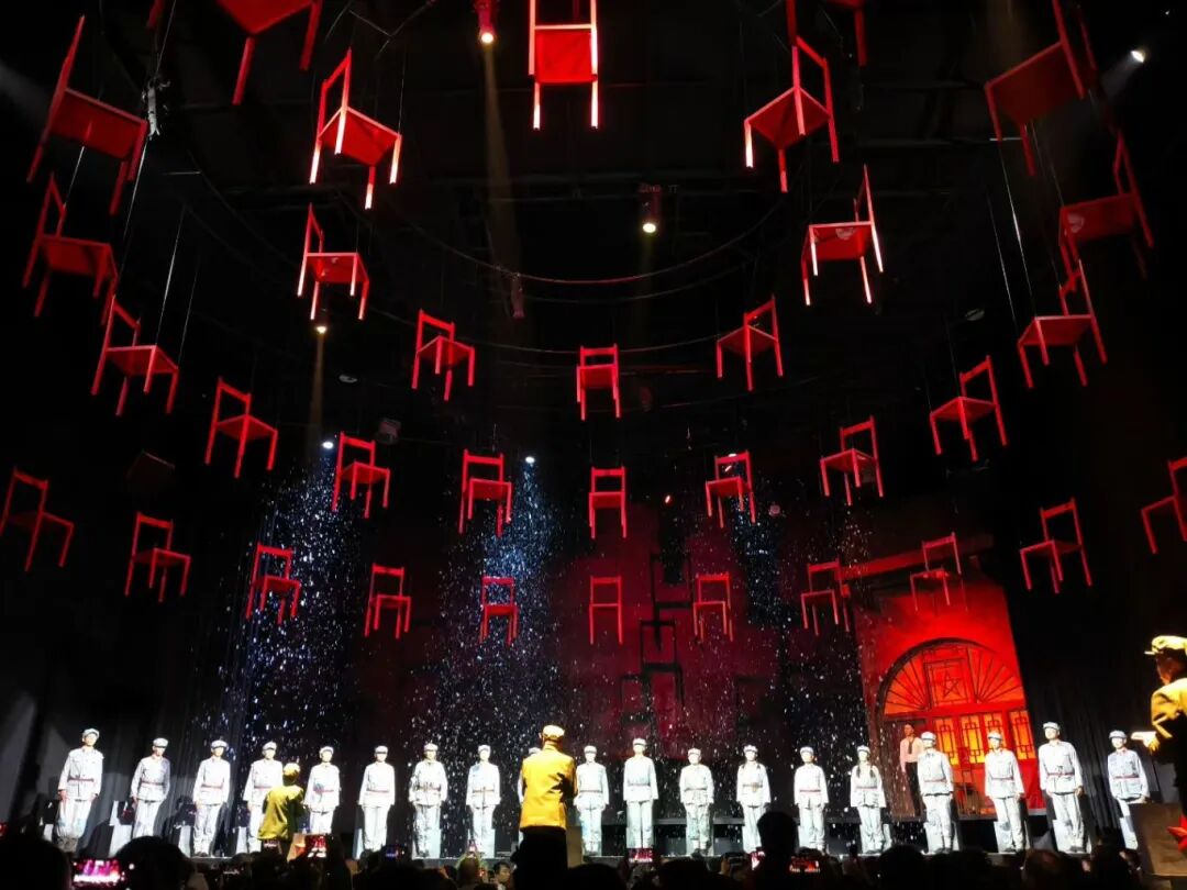 西安高新科技职业学院举行“到延安去”· 三秦学子圣地行实践研学活动 西安高新科技职业学院举行“到延安去”· 三秦学子圣地行实践研学活动