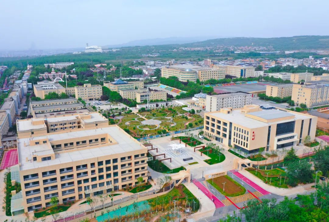 西安海棠职业学院2025年人才招聘公告 西安海棠职业学院2025年人才招聘公告