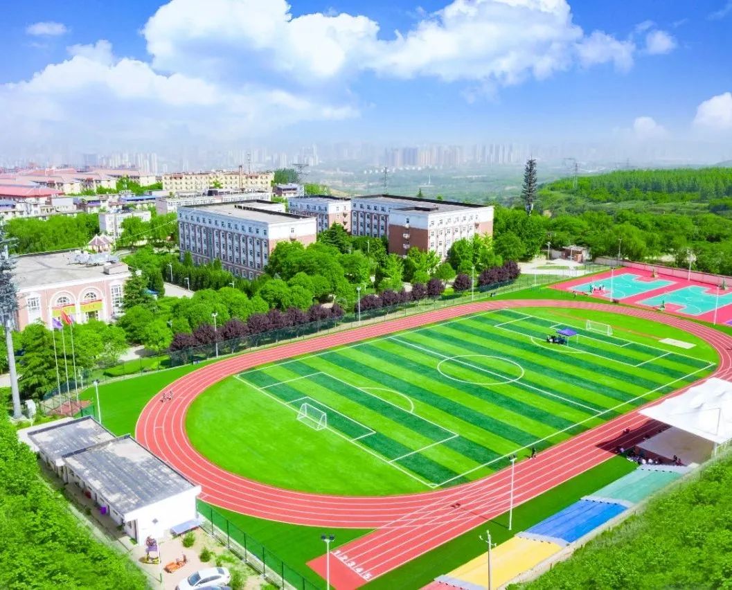 “职”等你来 | 西安新高教职业高中学校公告! “职”等你来 | 西安新高教职业高中学校公告!