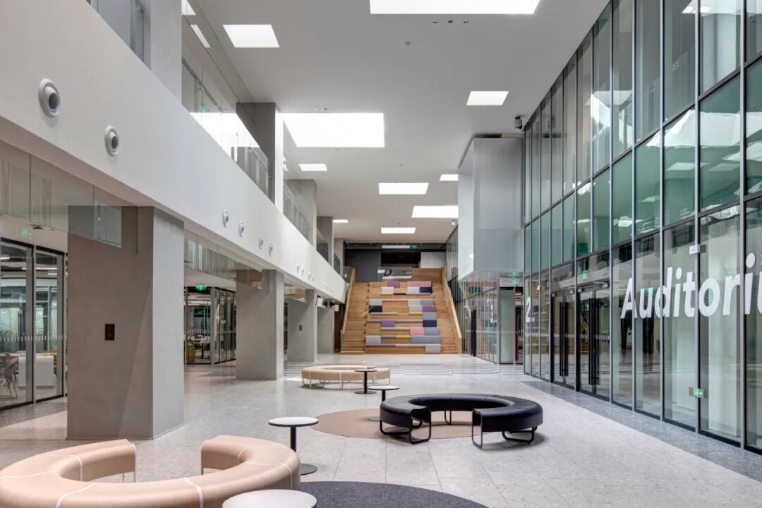 诚聘海内外英才!西安欧亚学院2026年全球博士招聘启动 诚聘海内外英才!西安欧亚学院2026年全球博士招聘启动