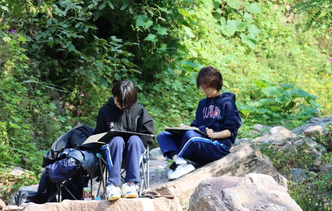 西安东方美术综合职业高中2025年招生公告 西安东方美术综合职业高中2025年招生公告