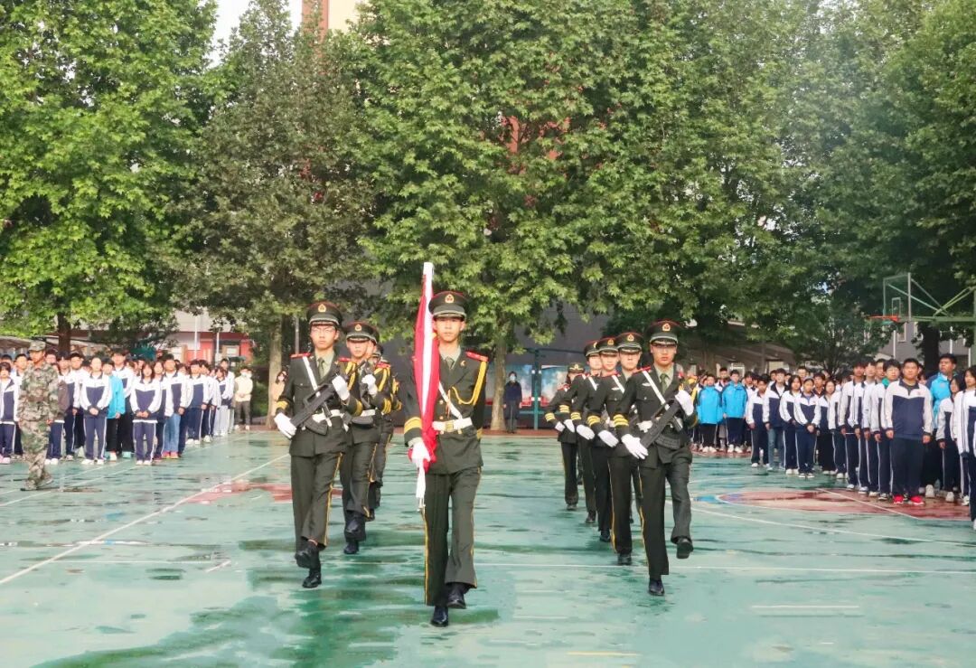 西安东方职业高级中学+超竞教育 达成战略合作!共建西安东方超竞学院! 西安东方职业高级中学+超竞教育 达成战略合作!共建西安东方超竞学院!