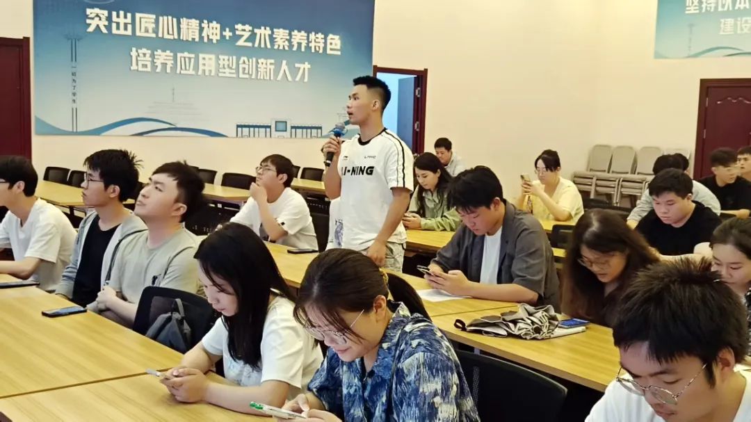 西京学院研究生处与温宿县开展“招才引智”专场活动 西京学院研究生处与温宿县开展“招才引智”专场活动