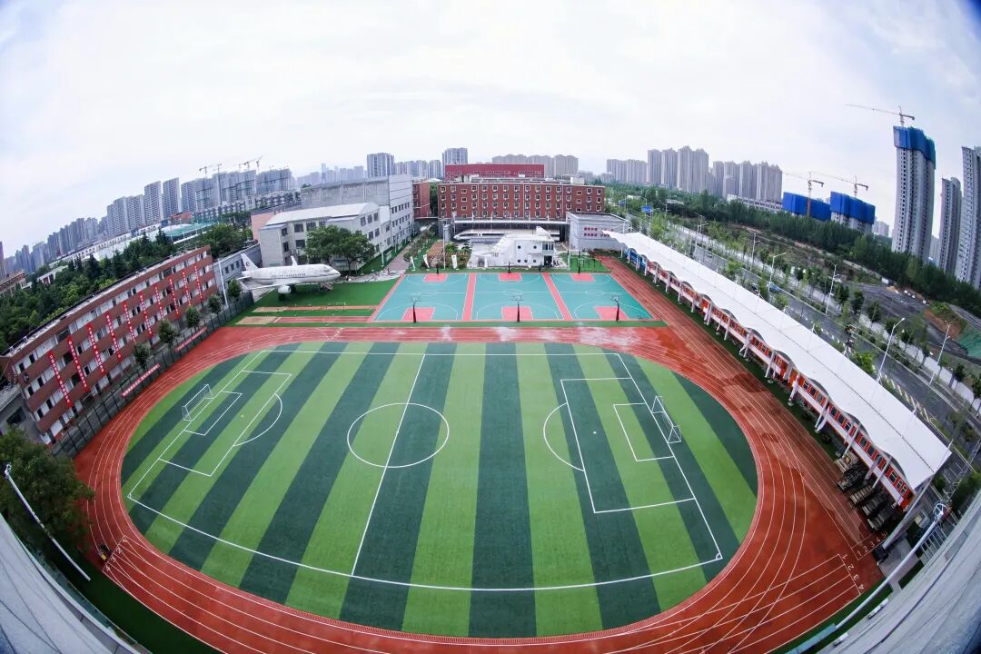 西安东方职业高级中学+超竞教育 达成战略合作!共建西安东方超竞学院! 西安东方职业高级中学+超竞教育 达成战略合作!共建西安东方超竞学院!