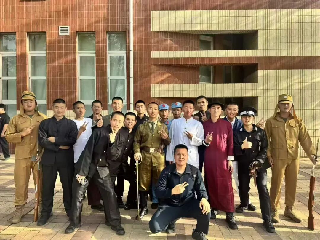 计划招生410人!提前批次!西安航空职业技术学院定向培养军士报考指南发布 计划招生410人!提前批次!西安航空职业技术学院定向培养军士报考指南发布