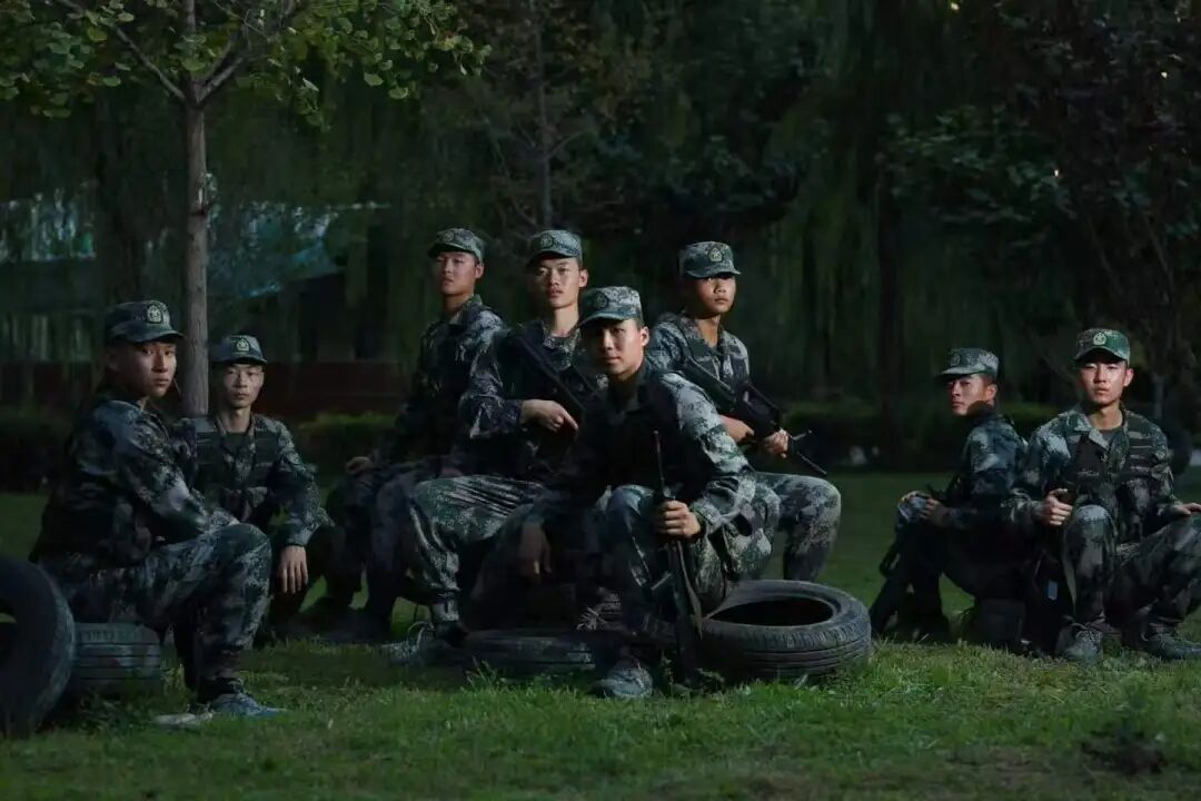 计划招生410人!提前批次!西安航空职业技术学院定向培养军士报考指南发布 计划招生410人!提前批次!西安航空职业技术学院定向培养军士报考指南发布
