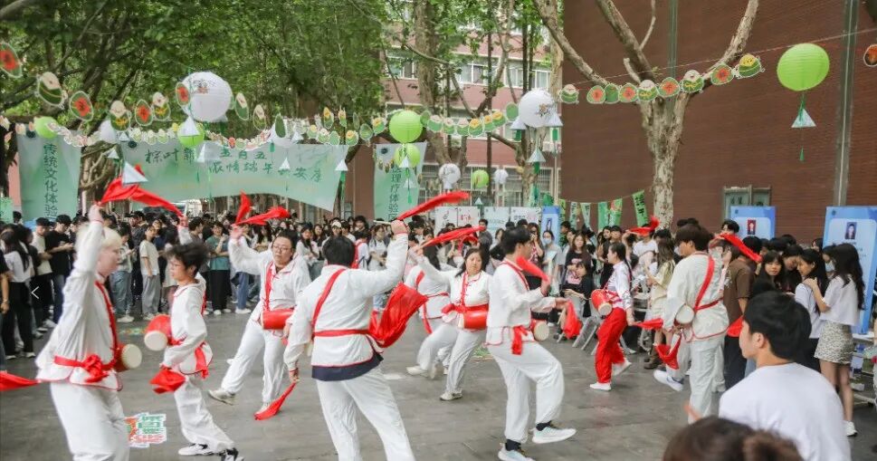 喜报!西京学院荣获全国高校“一站式”学生社区综合管理模式建设A级单位 喜报!西京学院荣获全国高校“一站式”学生社区综合管理模式建设A级单位