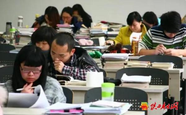 “宁愿要差点儿的应届生，也不想要二战生”，硕士研究生导师得话太现实2.png