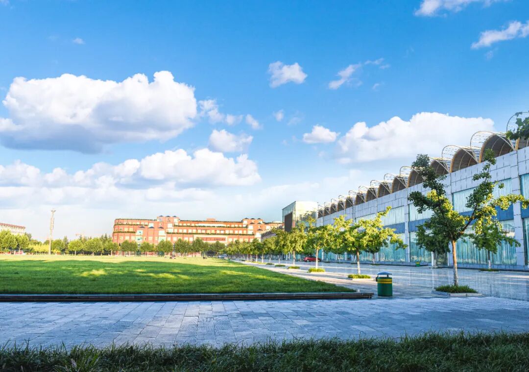 你好,2026级新同学!西京学院新生入学须知来啦! 你好,2026级新同学!西京学院新生入学须知来啦!
