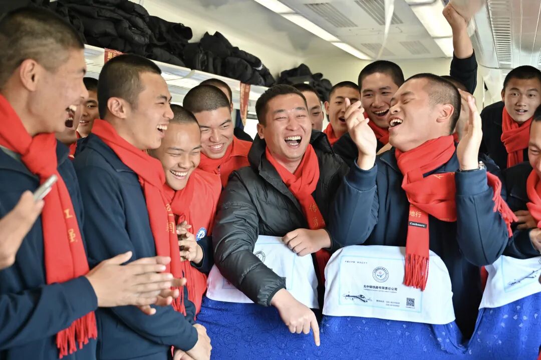 计划招生410人!提前批次!西安航空职业技术学院定向培养军士报考指南发布 计划招生410人!提前批次!西安航空职业技术学院定向培养军士报考指南发布