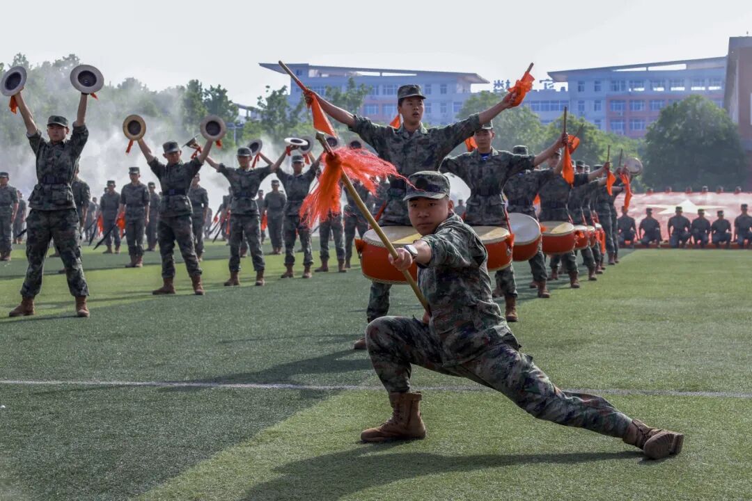 计划招生410人!提前批次!西安航空职业技术学院定向培养军士报考指南发布 计划招生410人!提前批次!西安航空职业技术学院定向培养军士报考指南发布