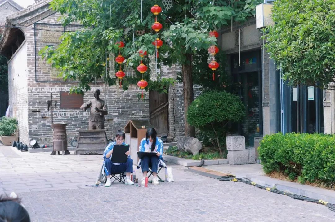 西安东方美术综合职业高中2025年招生公告 西安东方美术综合职业高中2025年招生公告